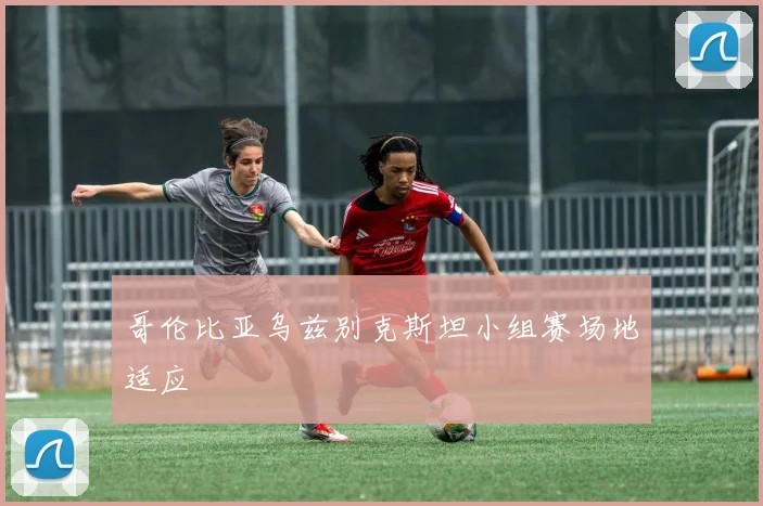 哥伦比亚乌兹别克斯坦小组赛场地适应
