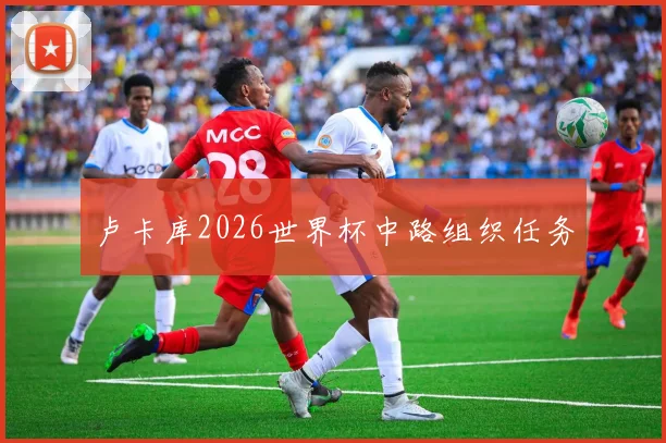 卢卡库2026世界杯中路组织任务