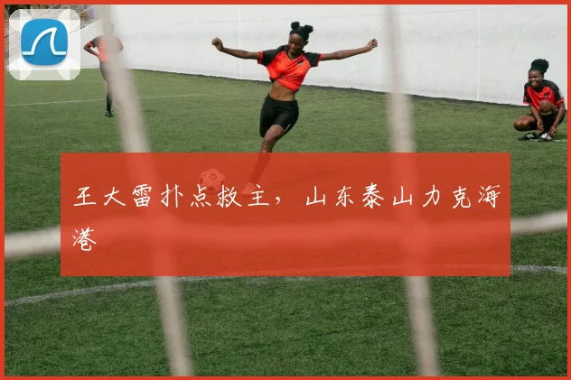 王大雷扑点救主，山东泰山力克海港