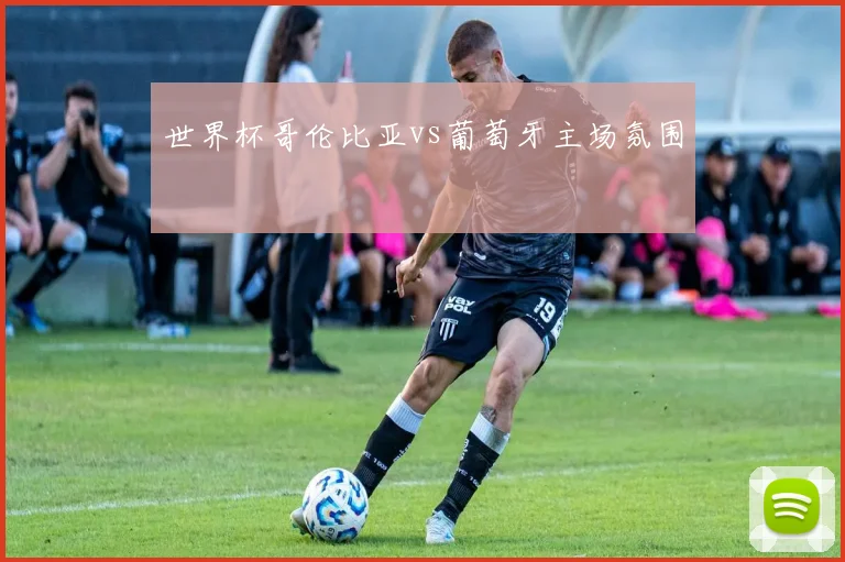 世界杯哥伦比亚vs葡萄牙主场氛围
