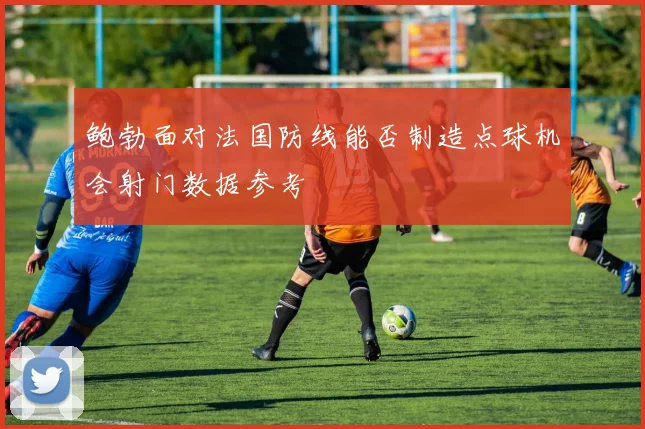 鲍勃面对法国防线能否制造点球机会射门数据参考
