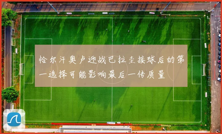 恰尔汗奥卢迎战巴拉圭接球后的第一选择可能影响最后一传质量