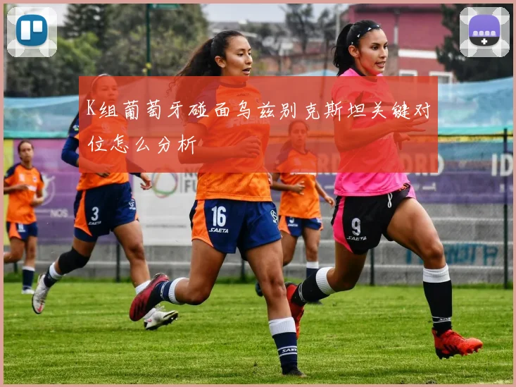 K组葡萄牙碰面乌兹别克斯坦关键对位怎么分析
